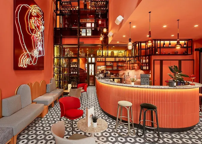 De Cambis Best Western Premier CollectionHotel Avignon